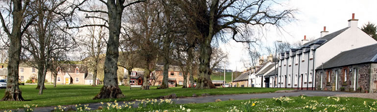 Skirling Green