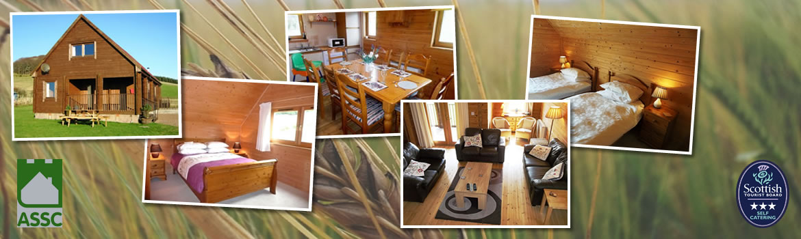 The New Farmhouse - Biggar